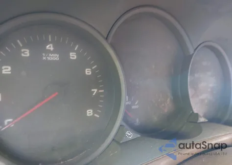 2010 Porsche Cayenne from USA, damaged, VIN WP1AA2AP1ALA04856